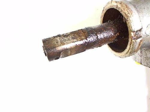Steering rack ROVER 75 (RJ) 2.0 CDT | BP20467745M22 