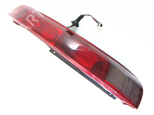 Right taillight NISSAN X-TRAIL I (T30) 2.2 dCi 4x4 | BP20391980C35 