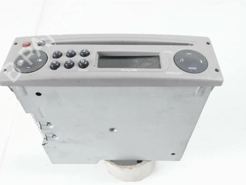 Used Radio Radio RENAULT TWINGO II (CN0_) 1.2 (CN0D) (58 hp) 28517084 28517084