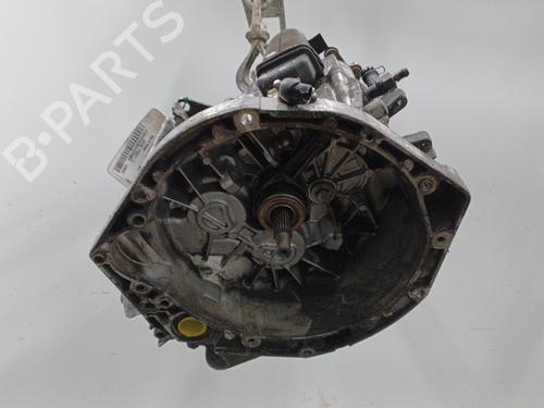 Gearbox RENAULT LAGUNA I (B56_, 556_) 1.9 dCi (B56W) | BP20447233M3 