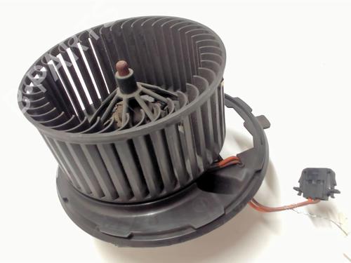 Heater blower motor VW SCIROCCO III (137, 138) 2.0 TDI | BP20451895M62 