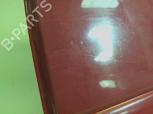 Left rear door OPEL MERIVA A MPV (X03) 1.4 16V Twinport LPG (E75) | BP20408125C4 