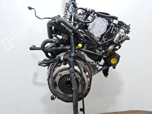 Engine AUDI Q5 (8RB) 2.0 TDI | BP38475279M1 - Image 8