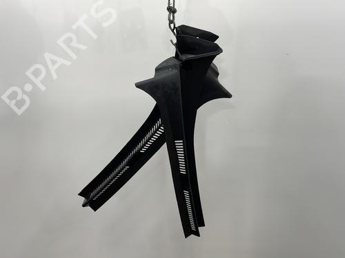 Used Scuttle panel VW GOLF PLUS V (5M1, 521) 1.6 TDI (105 hp) 24938040