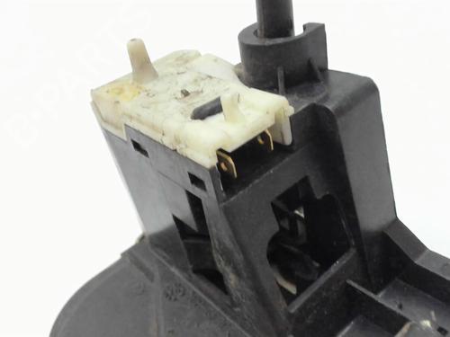 Used Front right lock RENAULT CLIO II (BB_, CB_) 1.5 dCi (B/CB07) (65 hp) 20446524