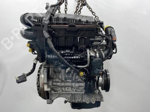 Engine PEUGEOT 2008 II (UD_, US_, UY_, UJ_, UR_, UC_) 1.2 PureTech 100 (USHNK) | BP32149580M1 