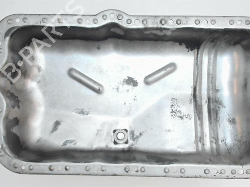 Oil sump RENAULT SAFRANE II (B54_) 2.2 dT (B54G) | BP21203349M115 