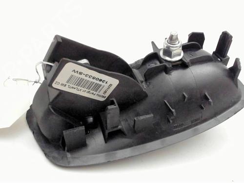 Front left interior door handle BMW 5 (E60) 525 d | BP36900392I13  - Image 5