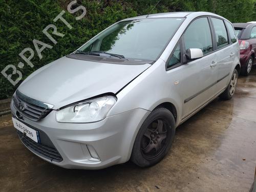 Brugte FORD C-MAX (DM2) 1.6 TDCi 4455123