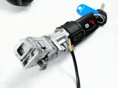 Ignition barrel CITROËN C2 (JM_) 1.4 HDi | BP31355248M48