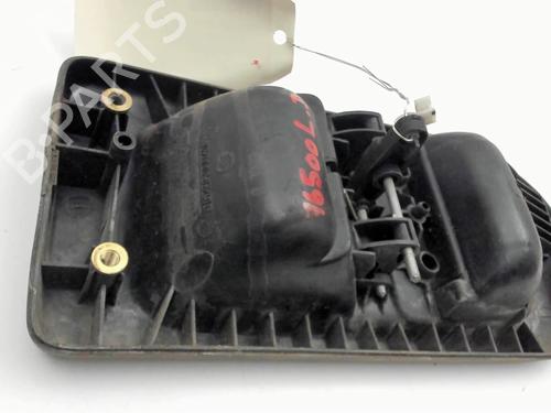 Maneta exterior trasera derecha RENAULT MASTER II Van (FD) 2.5 dCi (FD02) | BP30363916C130
