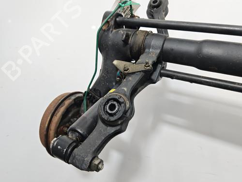 Used Rear axle Rear axle 39151149 39151149