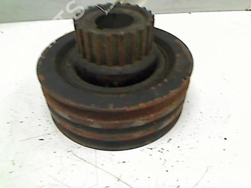 Used Pulley OPEL VECTRA B (J96) [1995-2004]  22913509