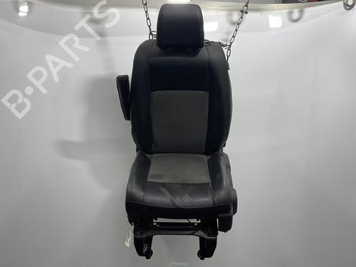 Used Left front seat PEUGEOT EXPERT Van (V_) 2.0 BlueHDi 120 (122 hp) 30795327