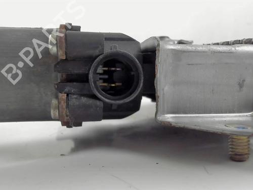 Used Front left window mechanism RENAULT KANGOO (KC0/1_) 1.5 dCi (KC08, KC09) (82 hp) 20421332