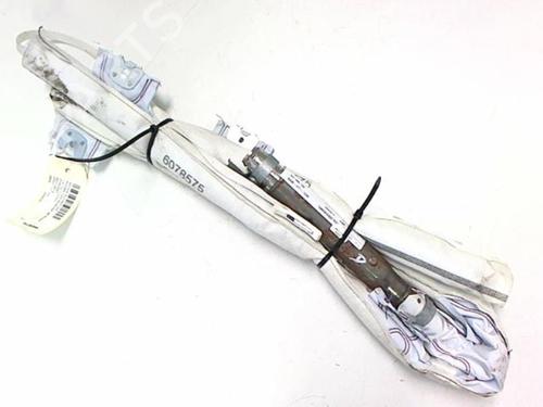 Used Left curtain airbag SKODA ROOMSTER (5J7) 1.9 TDI (105 hp) 20411246