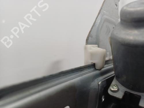 Front left window mechanism CITROËN C3 II (SC_) 1.4 HDi 70 (SC8HZC, SC8HR0, SC8HP4) | BP34048042C22  - Image 6