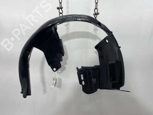 Hjulbue RENAULT TWINGO II (CN0_) 1.5 dCi (CN0E) (64 hp) 33184411