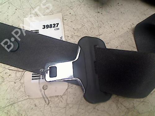 Front right belt tensioner RENAULT GRAND SCÉNIC II (JM0/1_) 1.9 dCi (JM0G, JM12, JM1G, JM2C) | BP20435314C88 