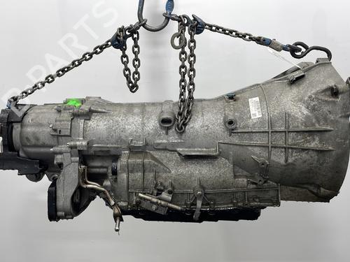 Gearbox BMW 5 Touring (E61) 525 xd | BP26532368M3 