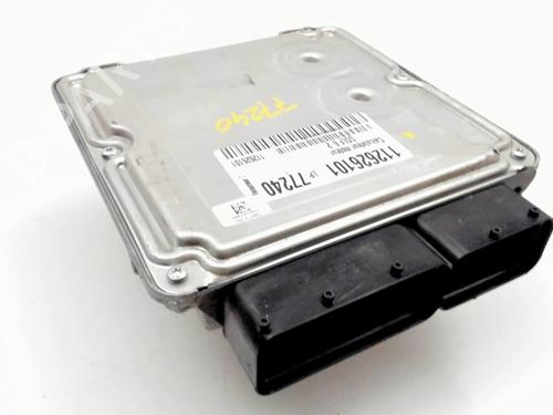 Engine control unit (ECU) VW GOLF VI (5K1) 2.0 TDI | BP29625352M57 