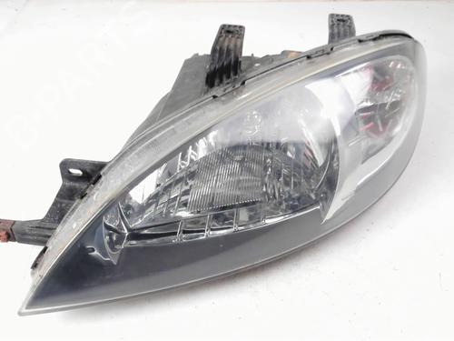 Left headlight DAEWOO LACETTI Hatchback (KLAN) 1.8 | BP21240143C28 