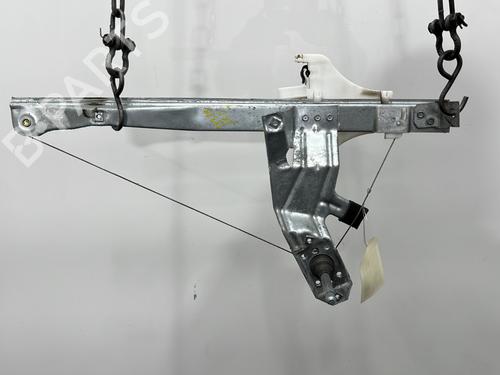 Used Rear right window mechanism FORD MONDEO III (B5Y) 2.0 16V TDDi / TDCi (115 hp) 29604965