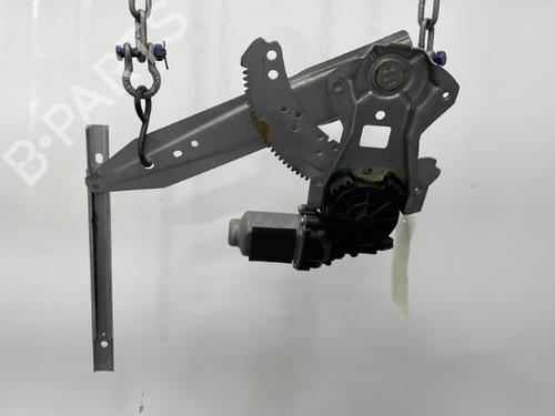 Rear left window mechanism NISSAN NOTE (E11, NE11) 1.5 dCi | BP20417967C24 