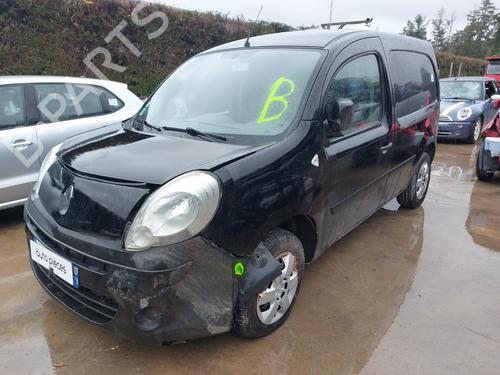 Used Parts RENAULT KANGOO / GRAND KANGOO II (KW0/1_) 1.5 dCi 90 (KW05, KW08, KW0G, KW11) (90 hp) 4435138