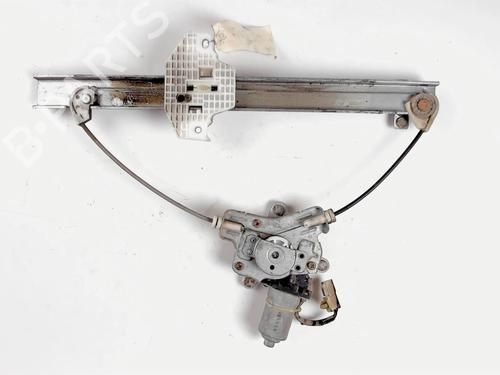 Used Rear right window mechanism HYUNDAI MATRIX (FC) 1.5 CRDi (82 hp) 20415444