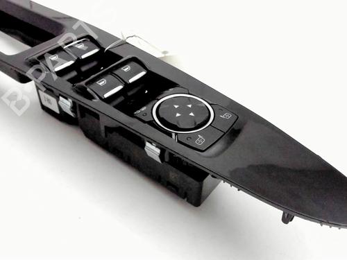 Left front window switch FORD MONDEO V Turnier (CF) 2.0 TDCi | BP27873600I27 - Image 2