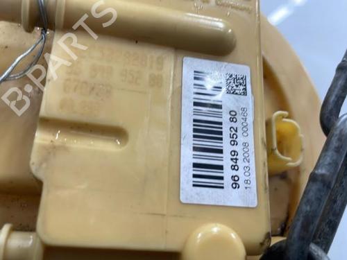 Fuel pump CITROËN C4 Grand Picasso I (UA_) 1.6 HDi | BP20422941M76 
