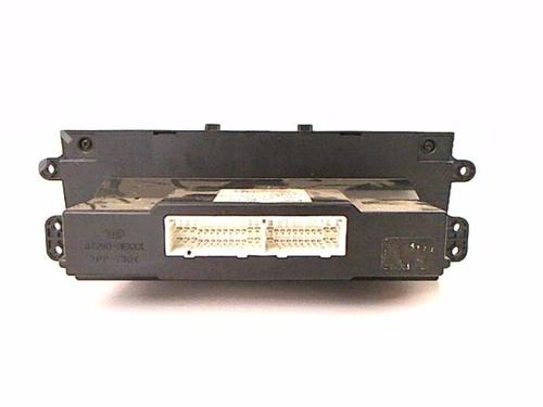 Climate control KIA SORENTO I (JC) 2.5 CRDi 4WD | BP20435987I5 