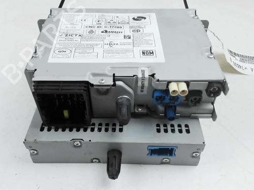 Auto-radio Auto-radio 38023943 38023943