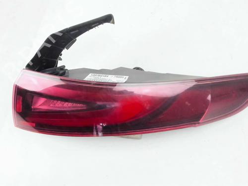 Right taillight ALFA ROMEO GIULIA (952_) 2.2 D (952AEM250, 952AEA250) | BP39760312C35 - Image 3