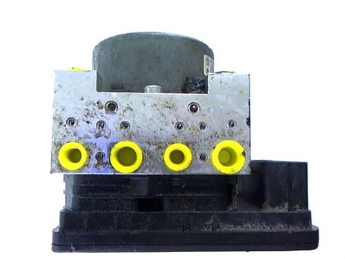 ABS pump CITROËN C3 II (SC_) 1.4 HDi 70 (SC8HZC, SC8HR0, SC8HP4) | BP20448669M43 
