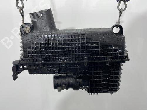 Caja filtro de aire RENAULT CLIO II (BB_, CB_) 1.5 dCi (B/CB07) | BP29956854M87