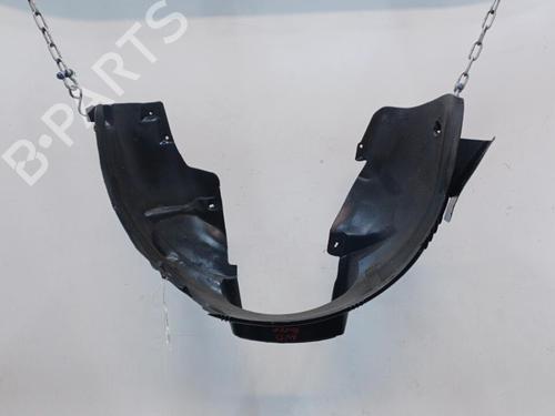 Wheel arch FIAT PUNTO (188_) 1.2 60 (188.030, .050, .130, .150, .230, .250) | BP20404990C56 