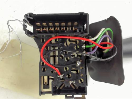 Used Switch Switch RENAULT CLIO II (BB_, CB_) 1.2 (BB0A, BB0F, BB10, BB1K, BB28, BB2D, BB2H, CB0A,... (58 hp) 20421016 20421016