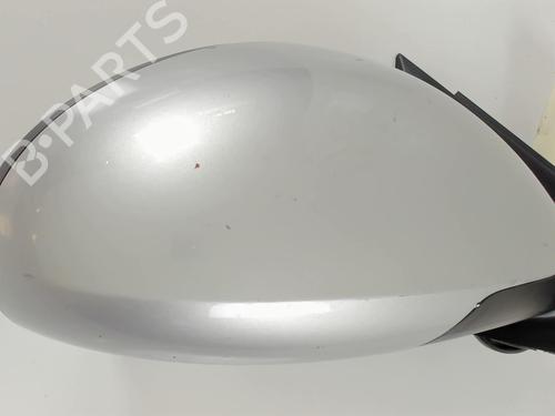 Right mirror SEAT IBIZA III (6L1) 1.4 TDI | BP22914543C27 