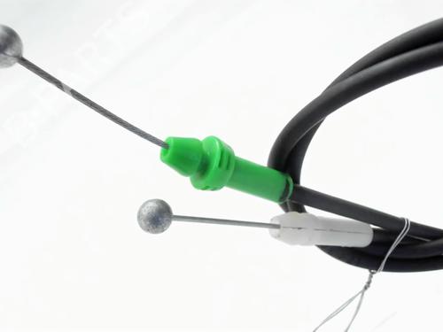 Rear right lock TOYOTA YARIS (_P13_) 1.5 Hybrid (NHP130_, NHP130) | BP20386857C99 