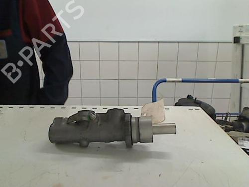 Brake master cylinder FIAT BRAVO II (198_) 1.9 D Multijet (198AXC1B) | BP20437023M77 