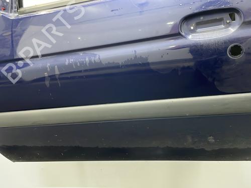 Left front door FORD ESCORT VI (GAL, AAL, ABL) 1.6 i 16V | BP26035372C2 
