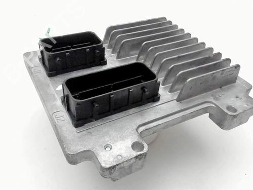 Engine control unit (ECU) OPEL MERIVA B MPV (S10) 1.4 (75) | BP37652348M57 - Image 4