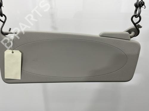 Left sun visor RENAULT KANGOO Express (FW0/1_) 1.5 dCi 95 (FW16) | BP29545179I1 