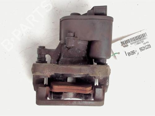 Used Left rear brake caliper VOLVO S80 II (124) D3 / D4 (163 hp) 20452128