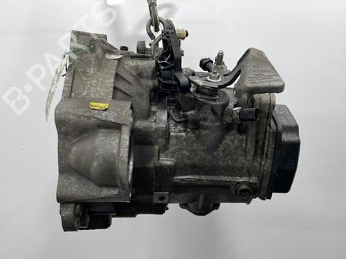 Gearbox VW POLO (9N_, 9A_) 1.9 TDI | BP25747965M3 