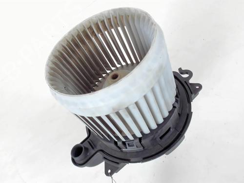 Heater blower motor DACIA DOKKER Express Box Body/MPV 1.5 dCi 75 / Blue dCi 75 (FEJW, FEAH) | BP20416519M62 