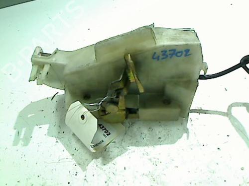 Rear left lock FORD FIESTA IV (JA_, JB_) 1.3 i | BP20430687C100 
