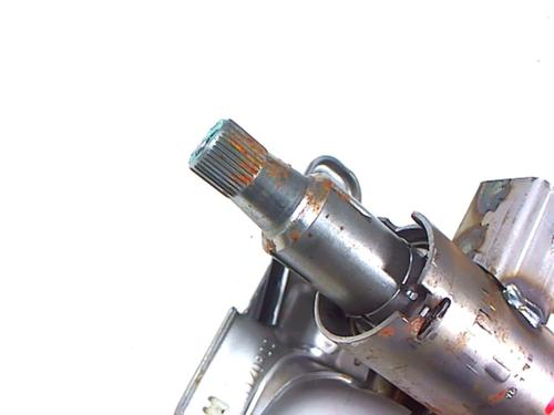 Used Steering column Steering column CITROËN C4 Picasso II 1.6 BlueHDi 120 (120 hp) 20448777 20448777